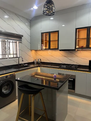 Maivan Luxury Apartment
